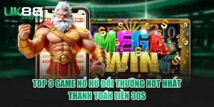 Nổ hũ đổi thưởng